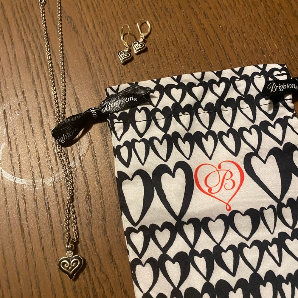 BRIGHTON SET